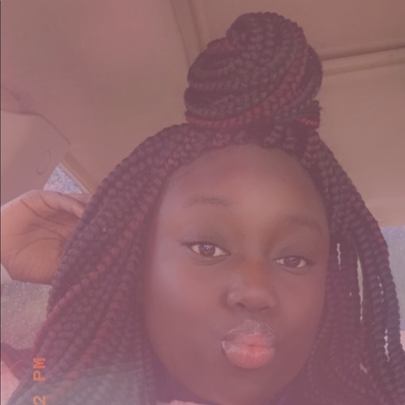 Meet your Posher, Kupkake - Picture 1 of 1